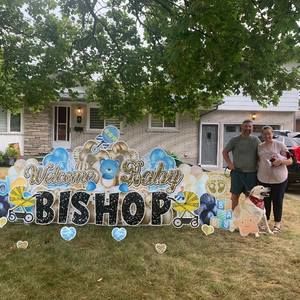 Meet your Posher, Caitlyn